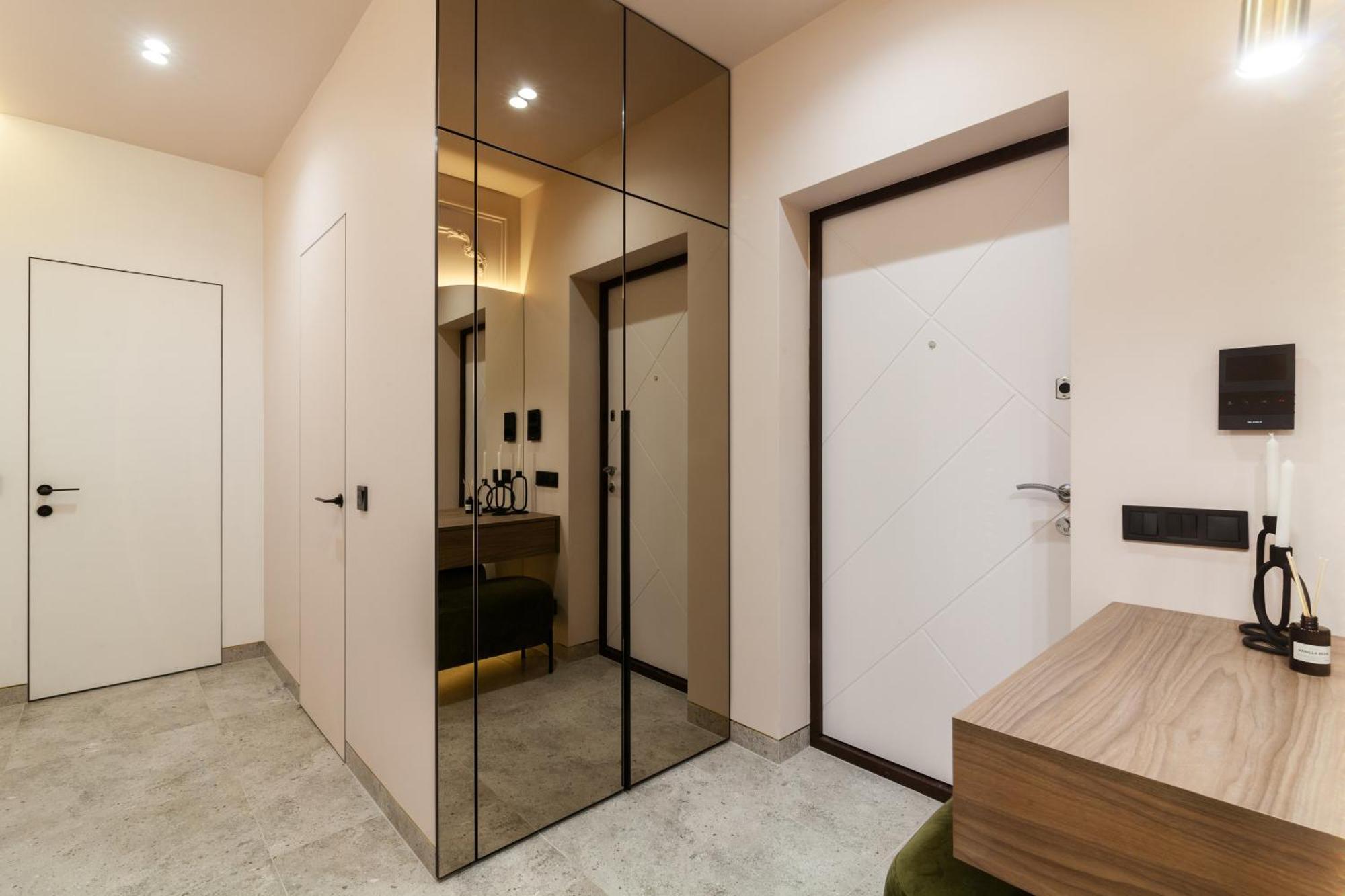 Apartment Shevchenko St.,New Building Lviv Exterior foto